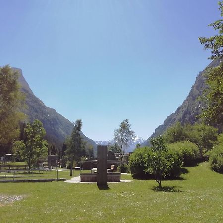 Apart Studio Bergdiamant Piosmes Dış mekan fotoğraf