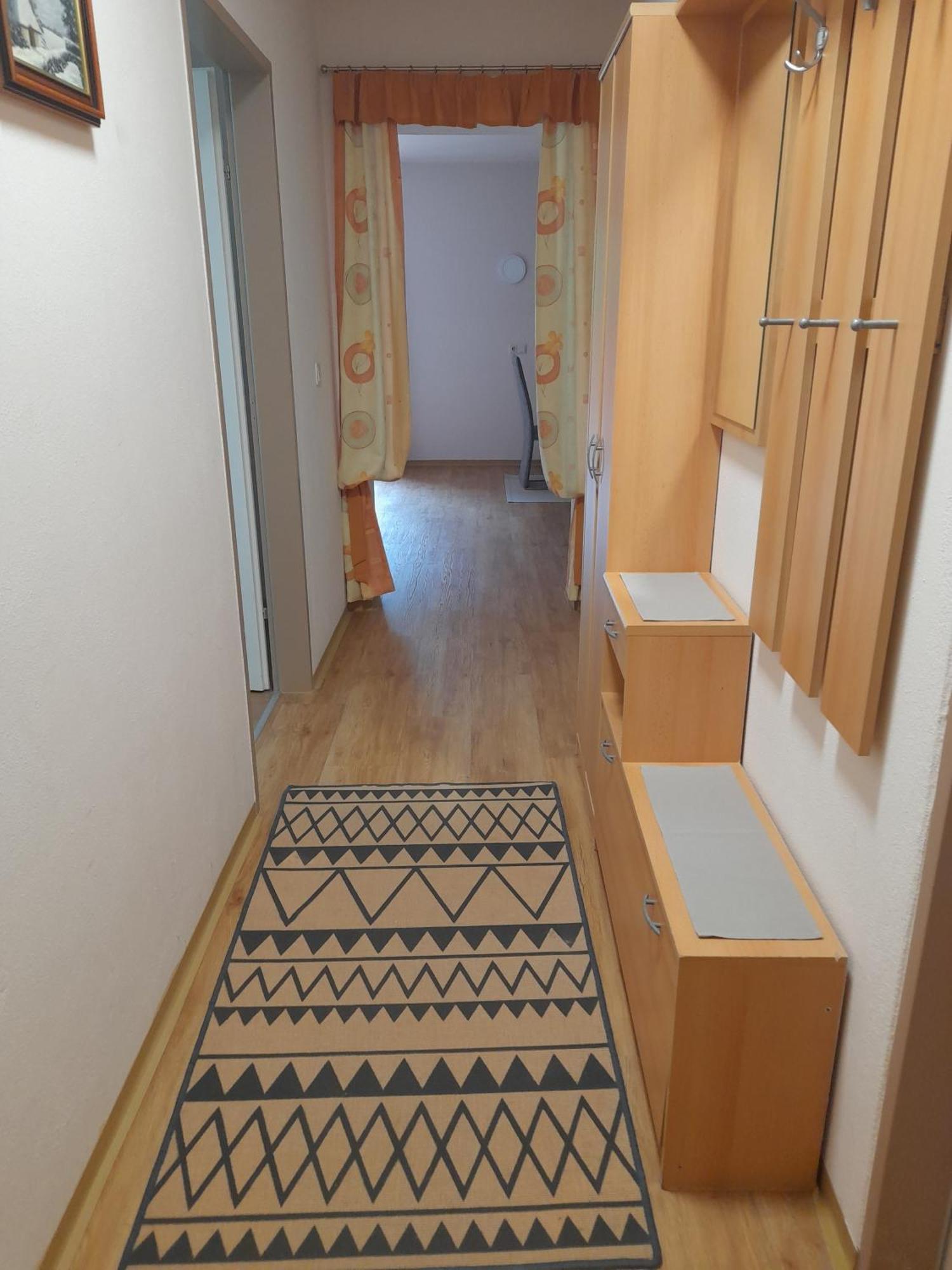 Apart Studio Bergdiamant Piosmes Dış mekan fotoğraf