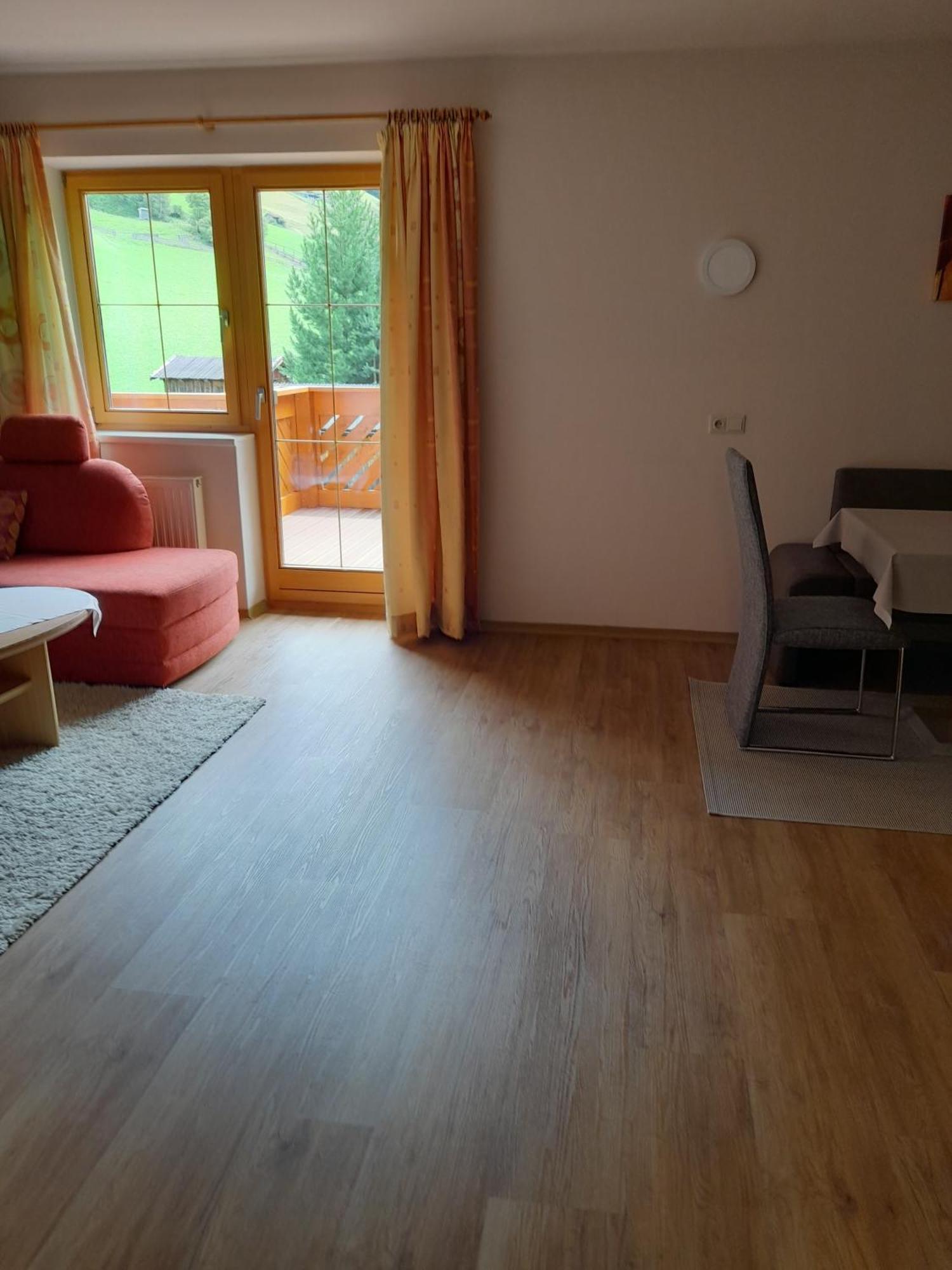 Apart Studio Bergdiamant Piosmes Dış mekan fotoğraf