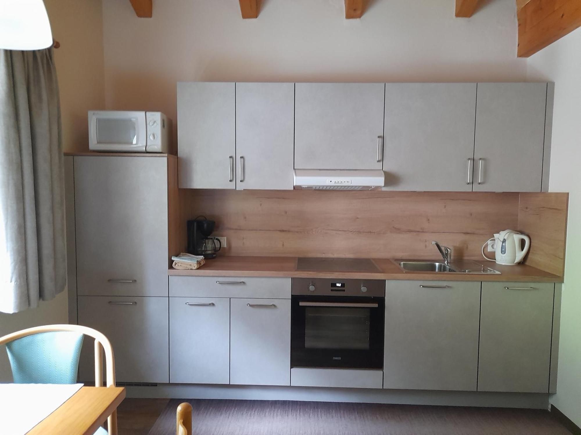 Apart Studio Bergdiamant Piosmes Dış mekan fotoğraf