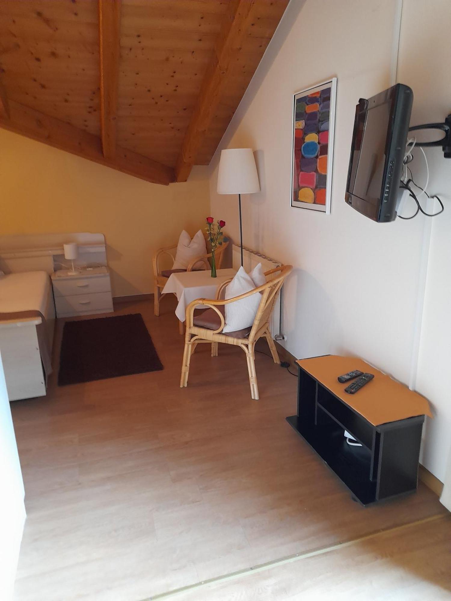 Apart Studio Bergdiamant Piosmes Dış mekan fotoğraf