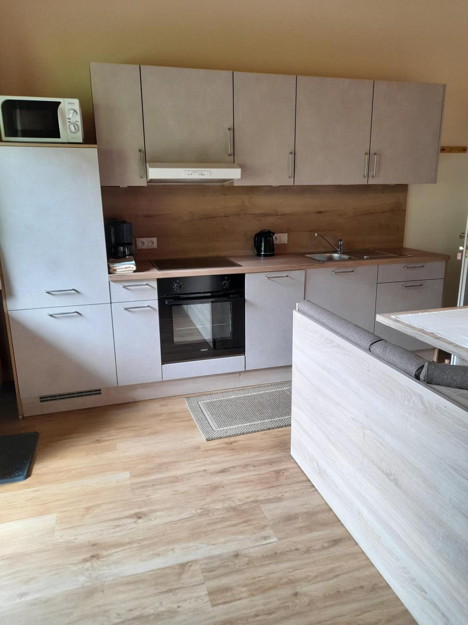 Apart Studio Bergdiamant Piosmes Dış mekan fotoğraf