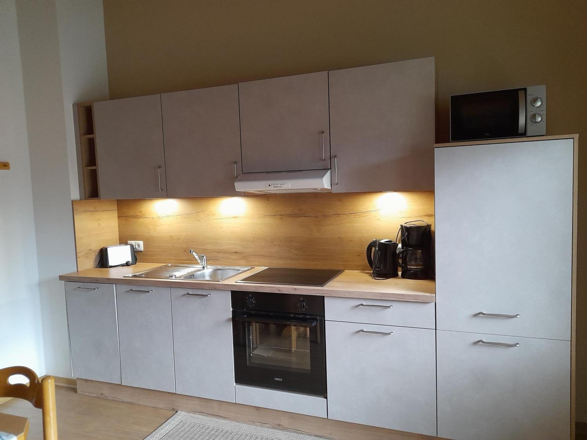 Apart Studio Bergdiamant Piosmes Dış mekan fotoğraf