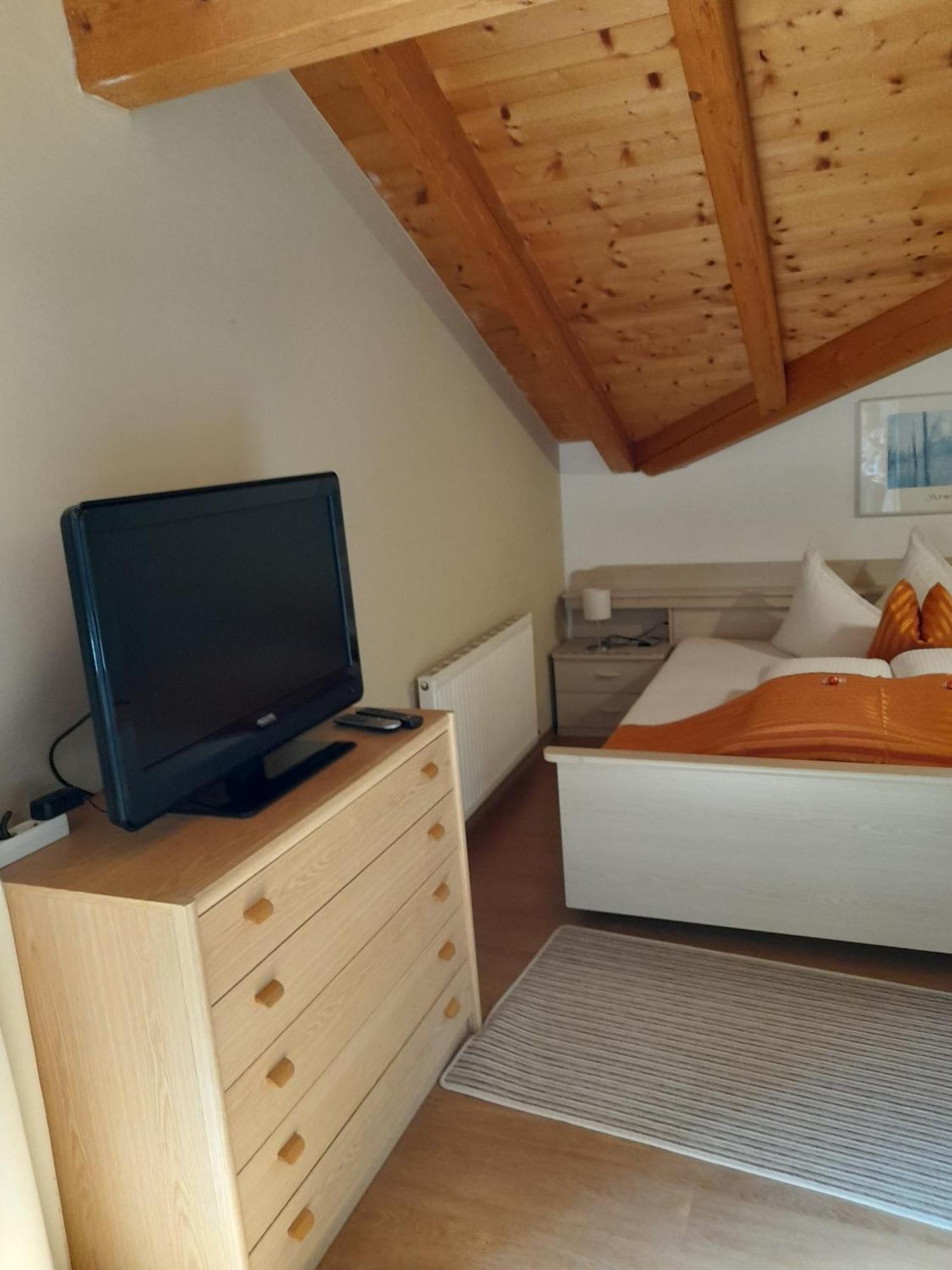 Apart Studio Bergdiamant Piosmes Dış mekan fotoğraf