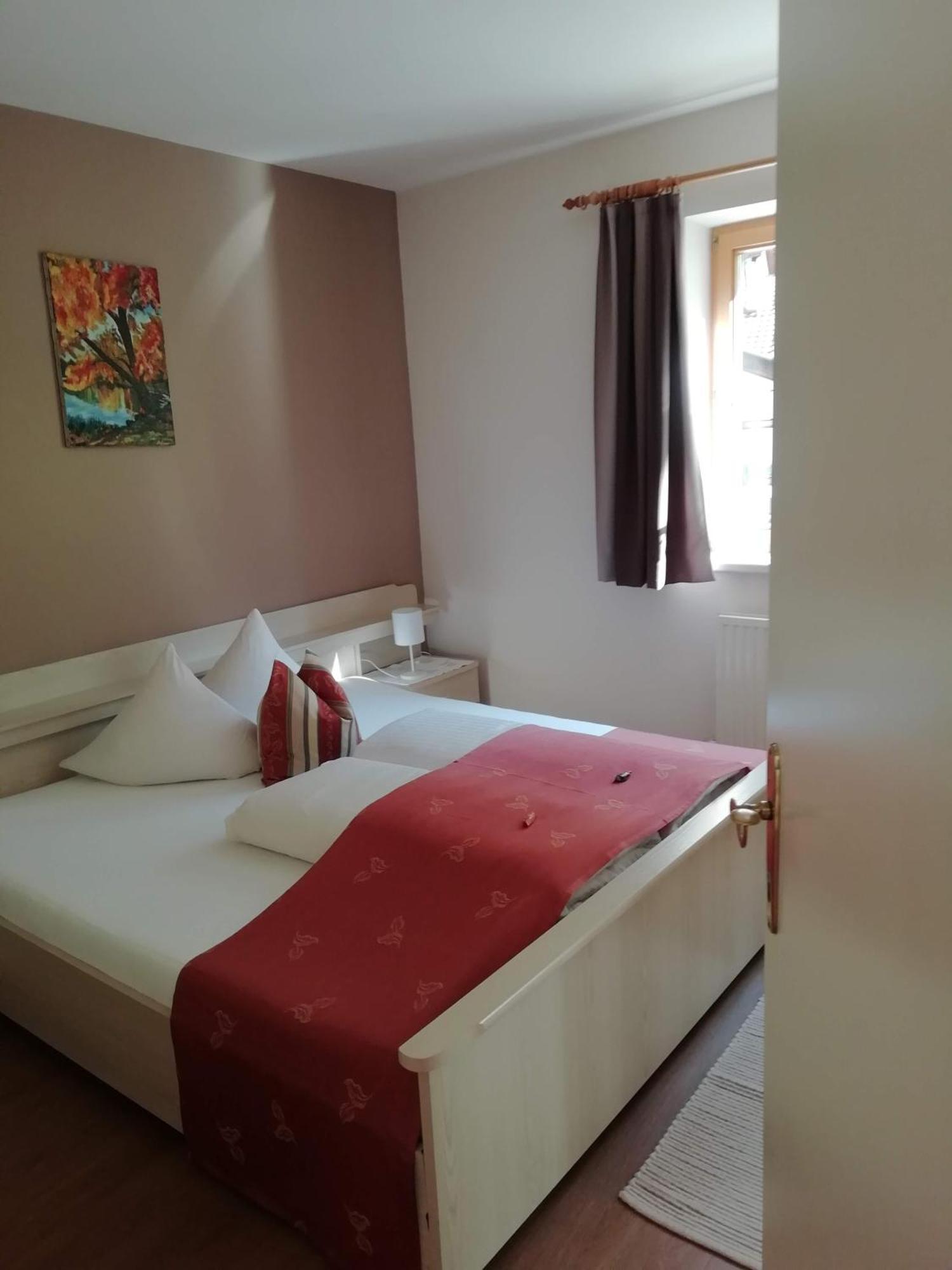 Apart Studio Bergdiamant Piosmes Dış mekan fotoğraf