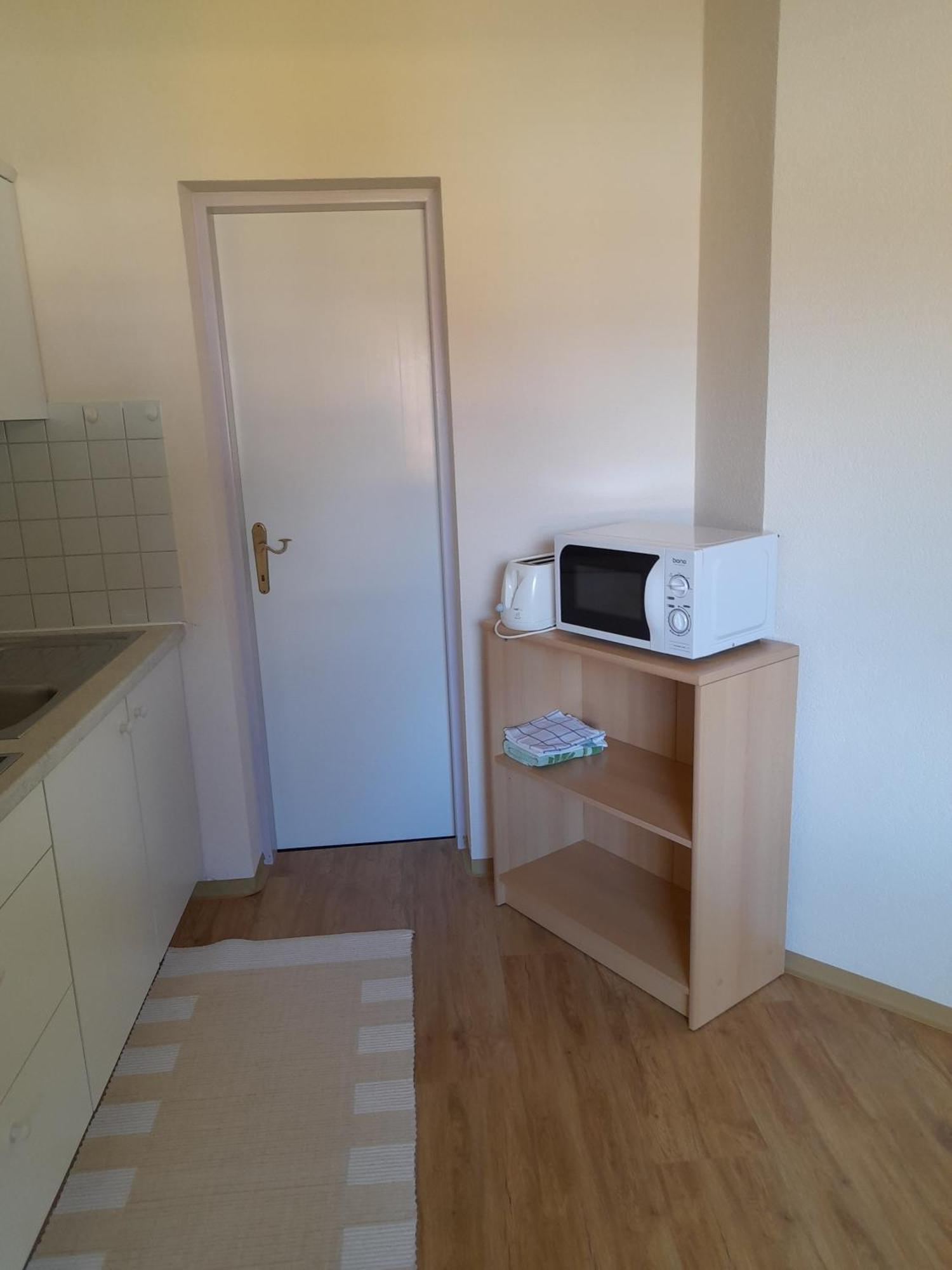 Apart Studio Bergdiamant Piosmes Dış mekan fotoğraf