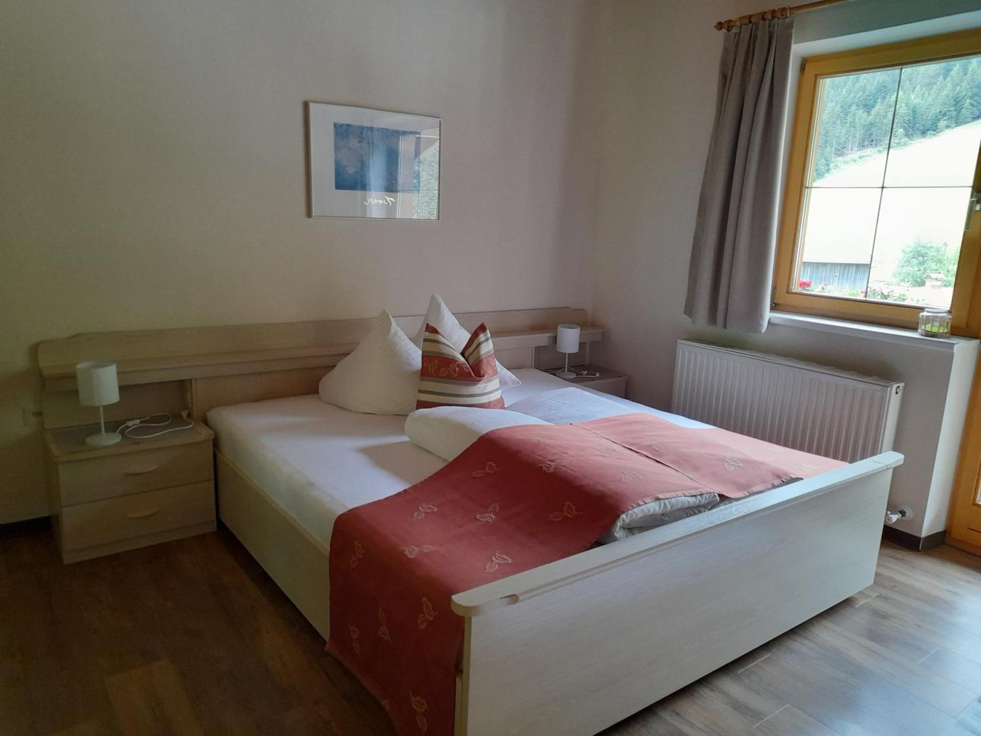 Apart Studio Bergdiamant Piosmes Dış mekan fotoğraf