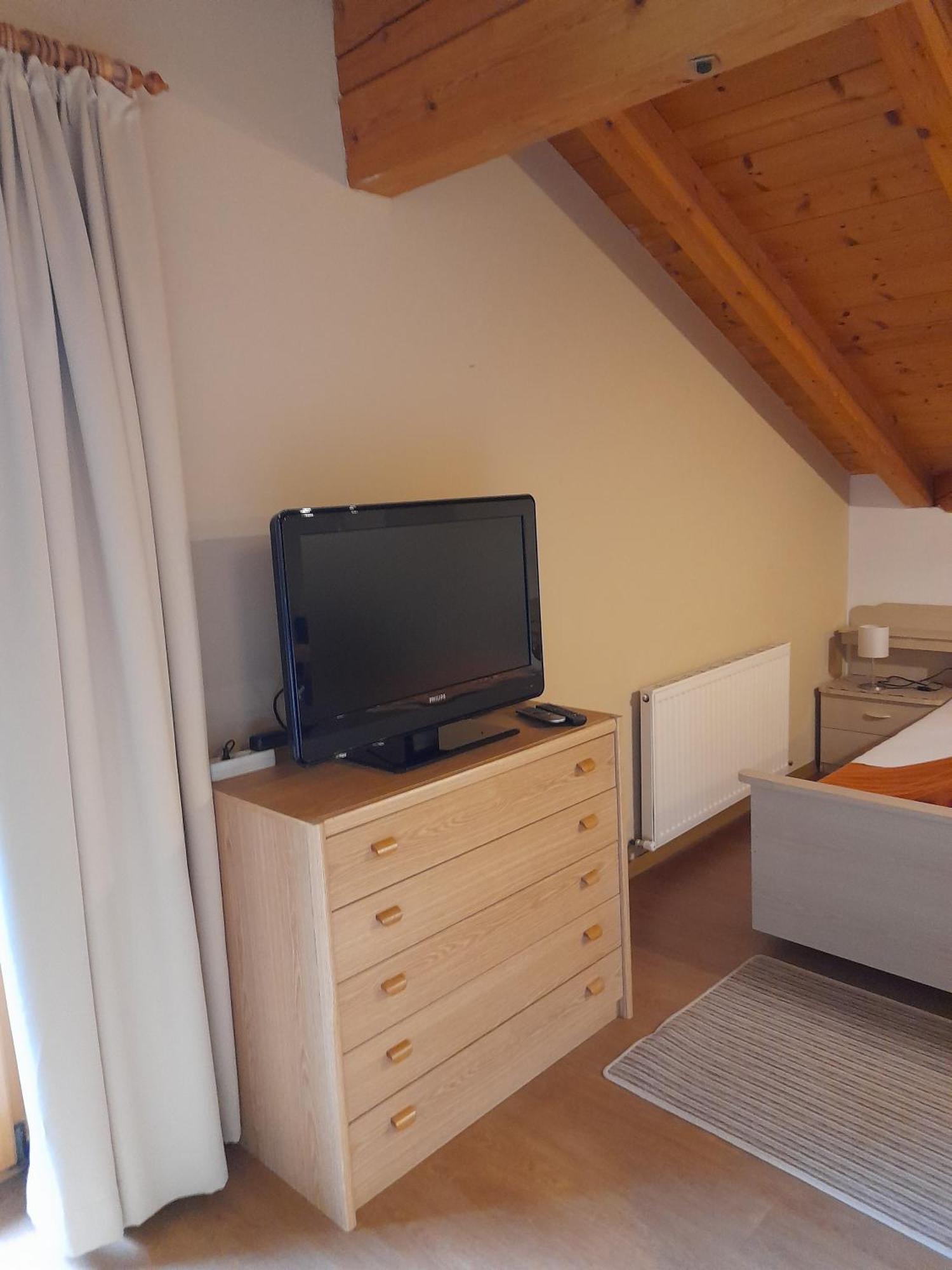 Apart Studio Bergdiamant Piosmes Dış mekan fotoğraf