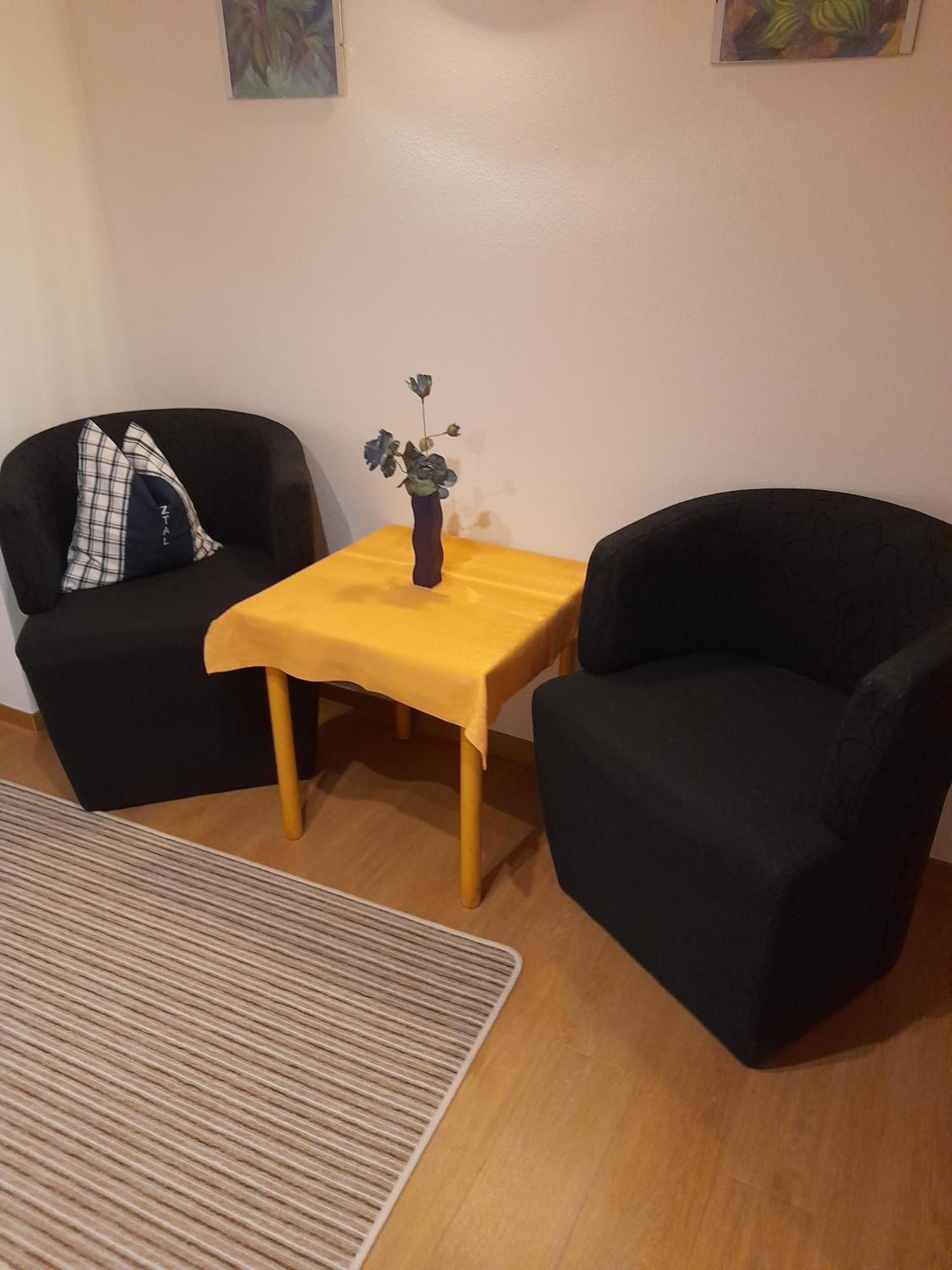 Apart Studio Bergdiamant Piosmes Dış mekan fotoğraf