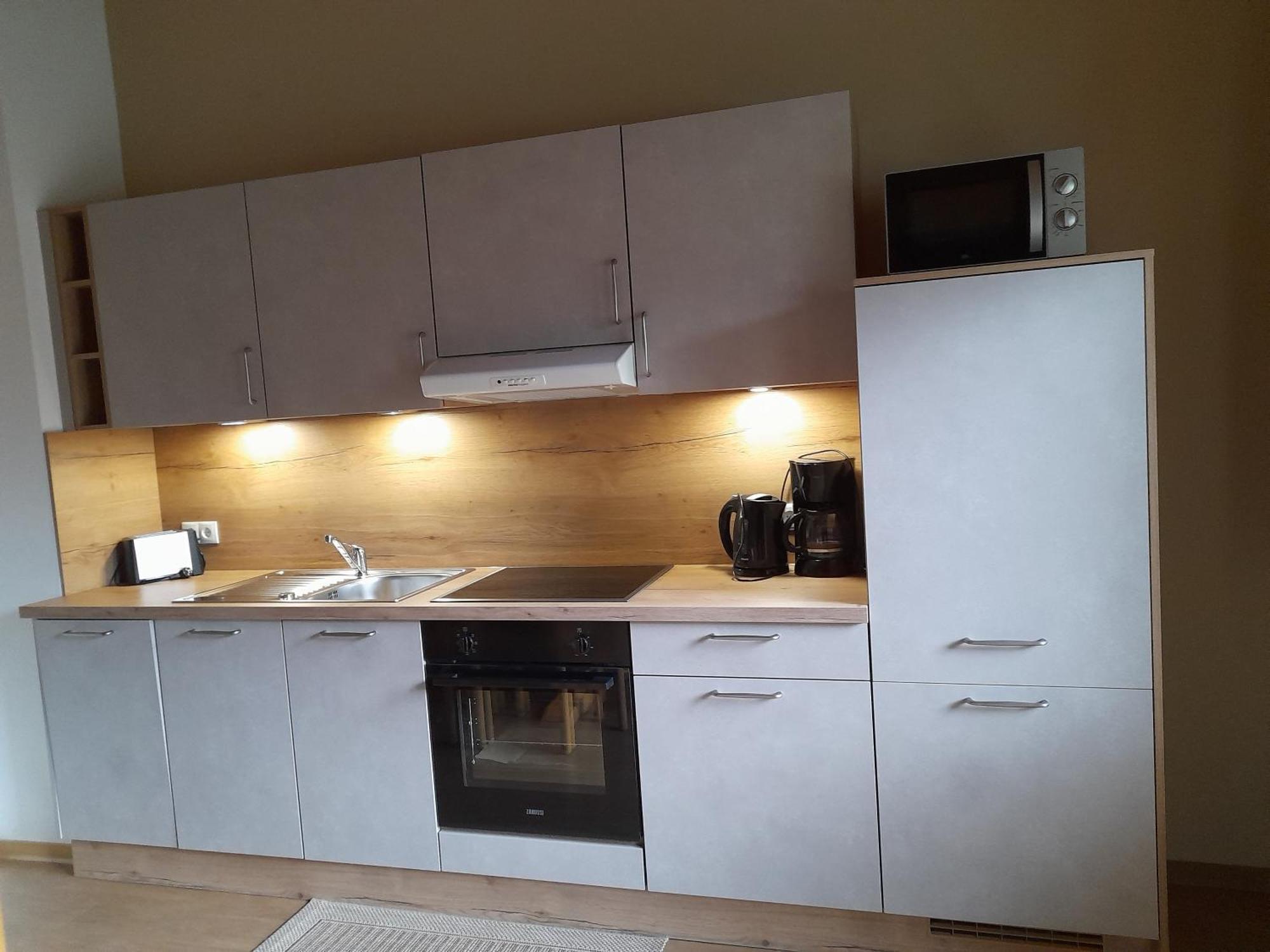 Apart Studio Bergdiamant Piosmes Dış mekan fotoğraf