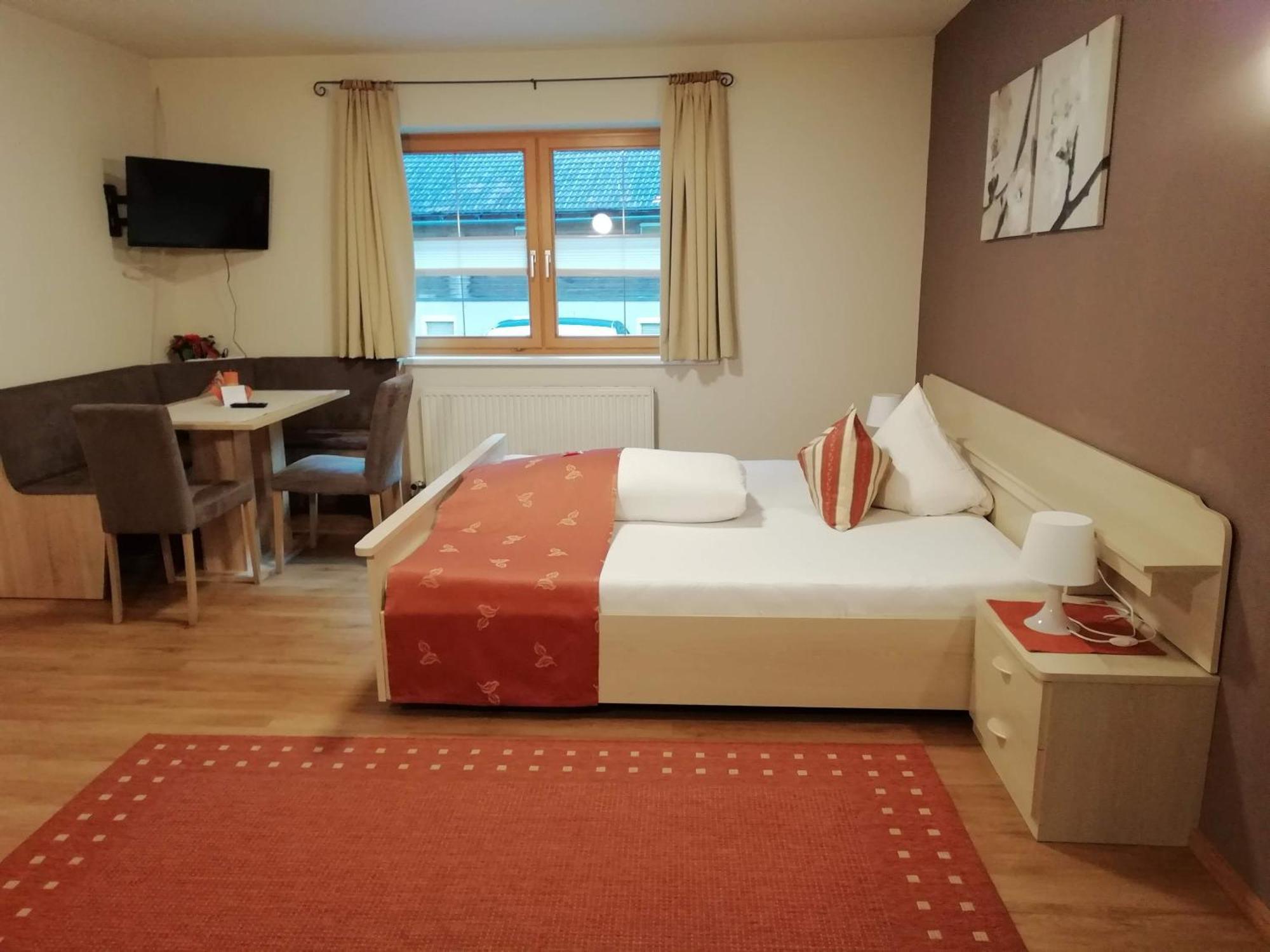 Apart Studio Bergdiamant Piosmes Dış mekan fotoğraf