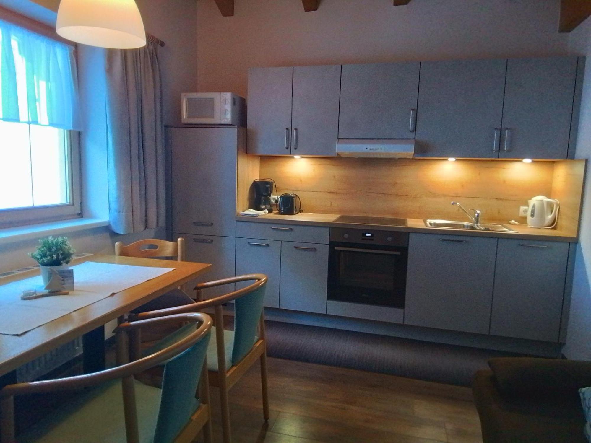 Apart Studio Bergdiamant Piosmes Dış mekan fotoğraf