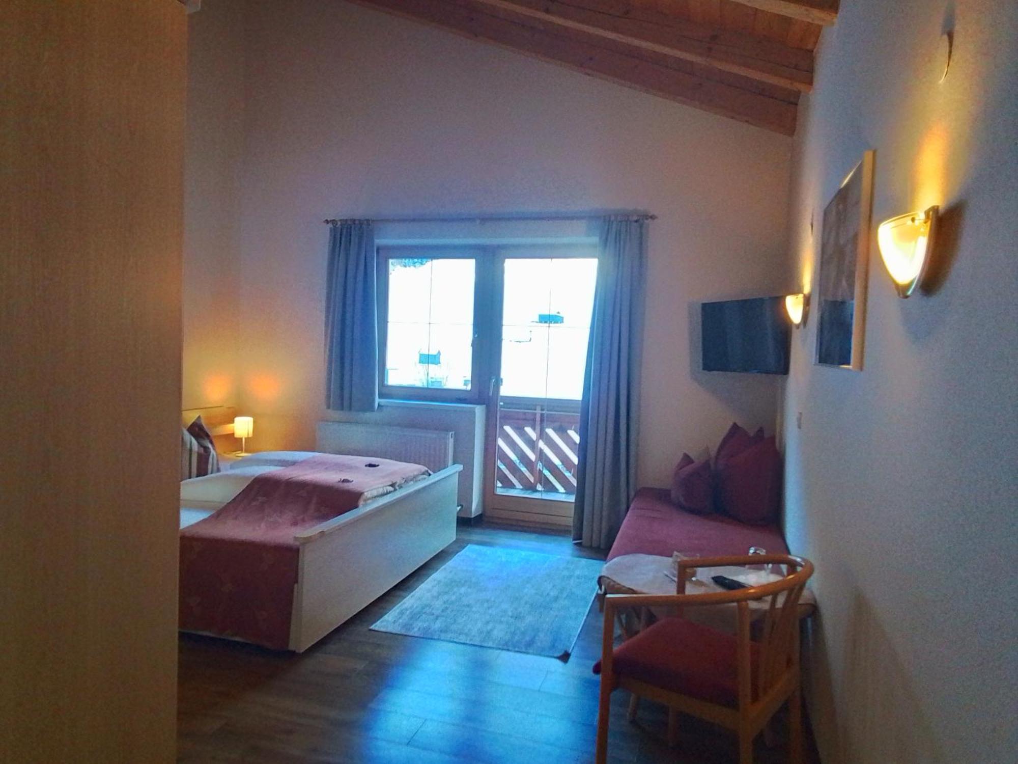 Apart Studio Bergdiamant Piosmes Oda fotoğraf