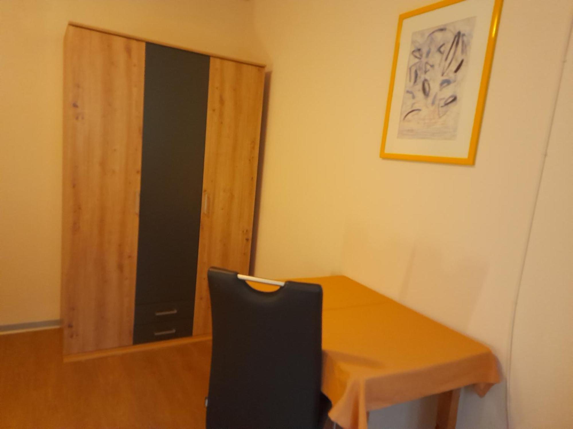 Apart Studio Bergdiamant Piosmes Dış mekan fotoğraf