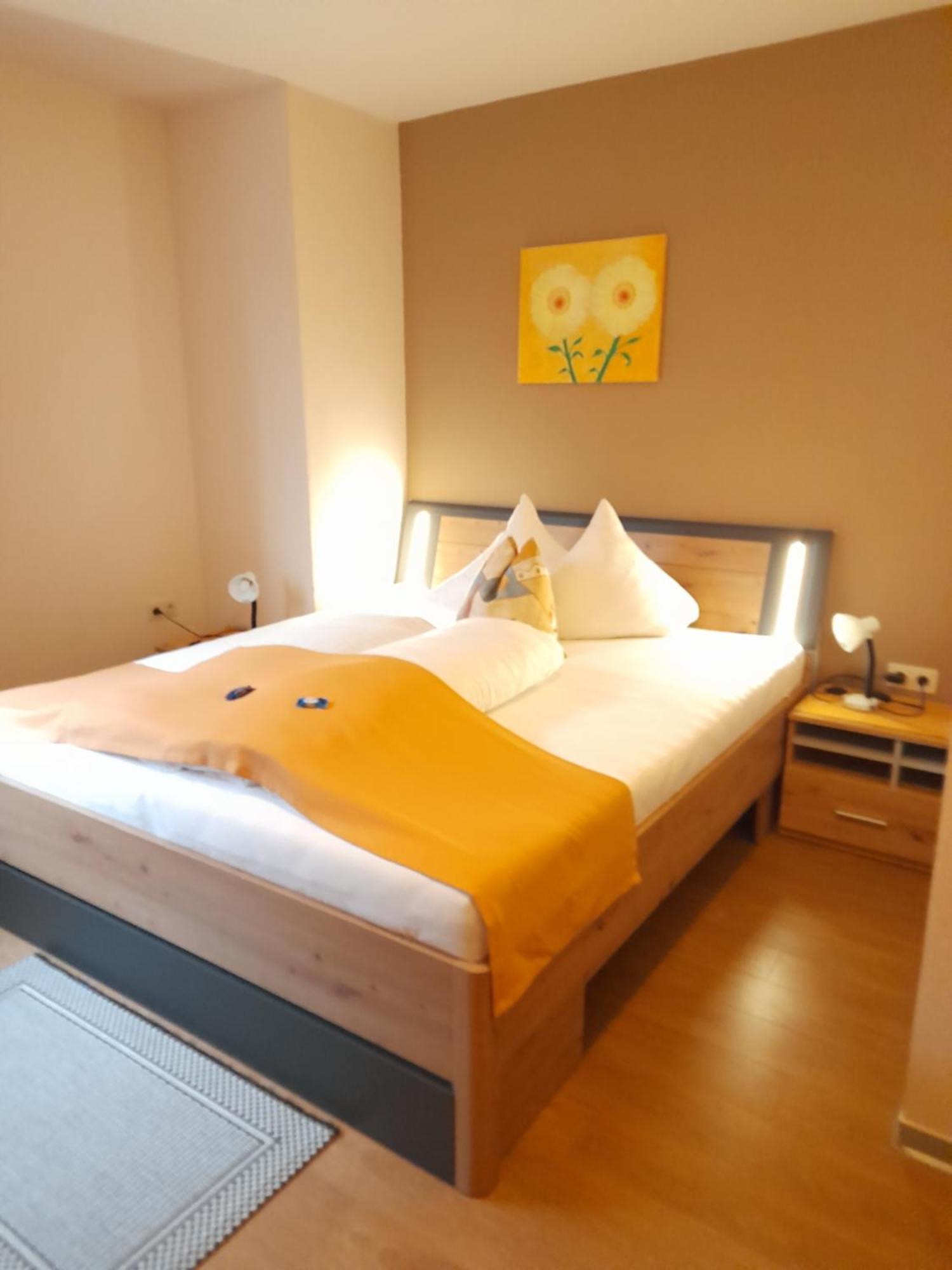 Apart Studio Bergdiamant Piosmes Dış mekan fotoğraf